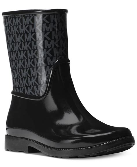 MICHAEL Michael Kors Sutter Rain Boots 